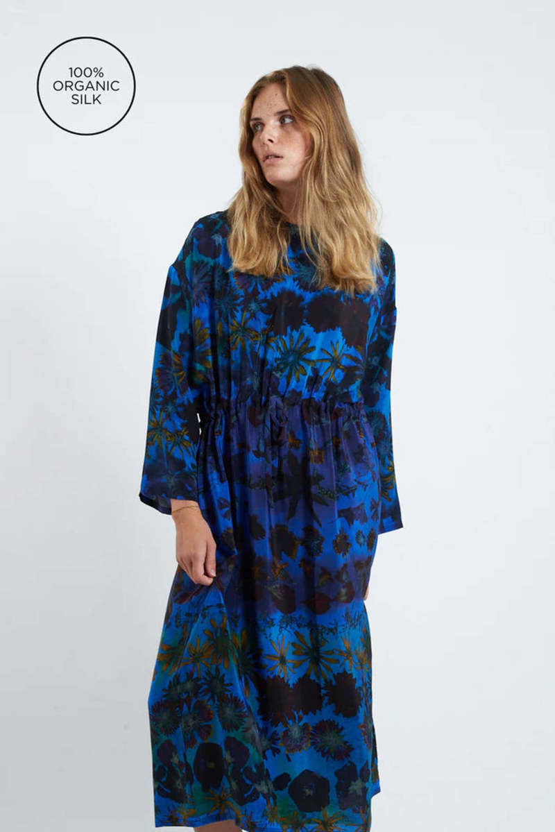 Anntian Simple Dress