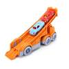 Green Toys Racing Truck with 2 Racers Truck Set - Thumbnail 2