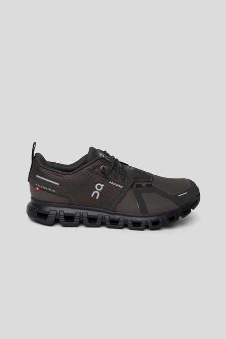 on Cloudnova Black. サイズ26 On 26.99822 Cloudnova Sneakers in black buy online