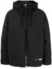 OAMC Bubble Jacket - Black - Thumbnail 1