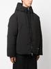 OAMC Bubble Jacket - Black - Thumbnail 3