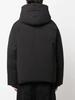 OAMC Bubble Jacket - Black - Thumbnail 4