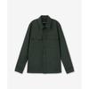 Department 5 Jacket - Khaki - Thumbnail 1