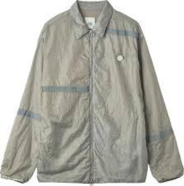 OAMC Jacket - Oxford Grey