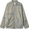 OAMC Jacket - Oxford Grey - Thumbnail 1