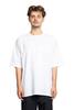 Jacquemus Short Sleeve T-Shirt - White - Thumbnail 1