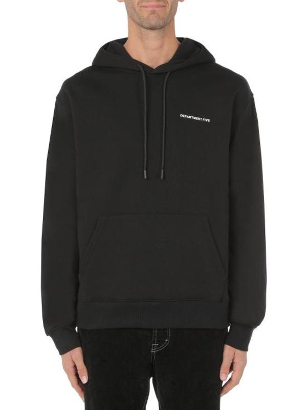 Department5 Hoodie Janis main image 0