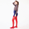 Rachel Antonoff Lillian Turtleneck - Wildcard - Thumbnail 5