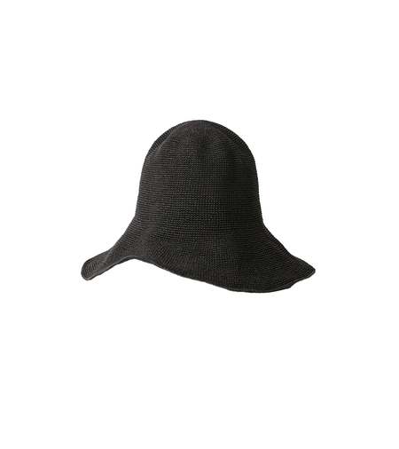 ☆Sale新品 TOTEME Paper straw hat BLACK Toteme Paper Straw Hat in Black All NWT $230 | eBay