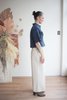 Eve Gravel Thano Pants - Thumbnail 3
