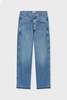 Closed Deni-X Wide Jeans - Thumbnail 6