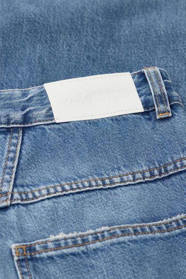 Closed Deni-X Wide Jeans