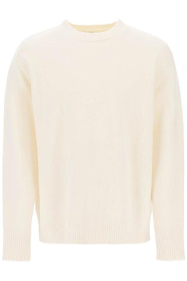 OAMC Sweater - White