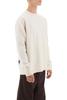 OAMC Sweater - White - Thumbnail 2