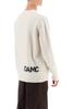 OAMC Sweater - White - Thumbnail 3