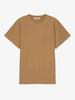 MAX MARA Short Sleeve T-shirt - Camel - Thumbnail 1