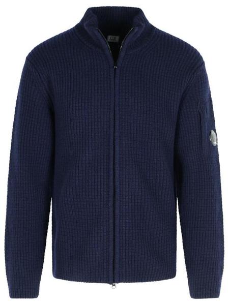 ★OUR LEGACY★ Lodge Cardigan Attic Wash W4246LA W4246LAFW24 Our Legacy Shelter Cardigan Attic Wash Fleece | REVERSIBLE