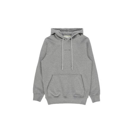 Alyx Nike Edition Zip Hoodie | Garmentory
