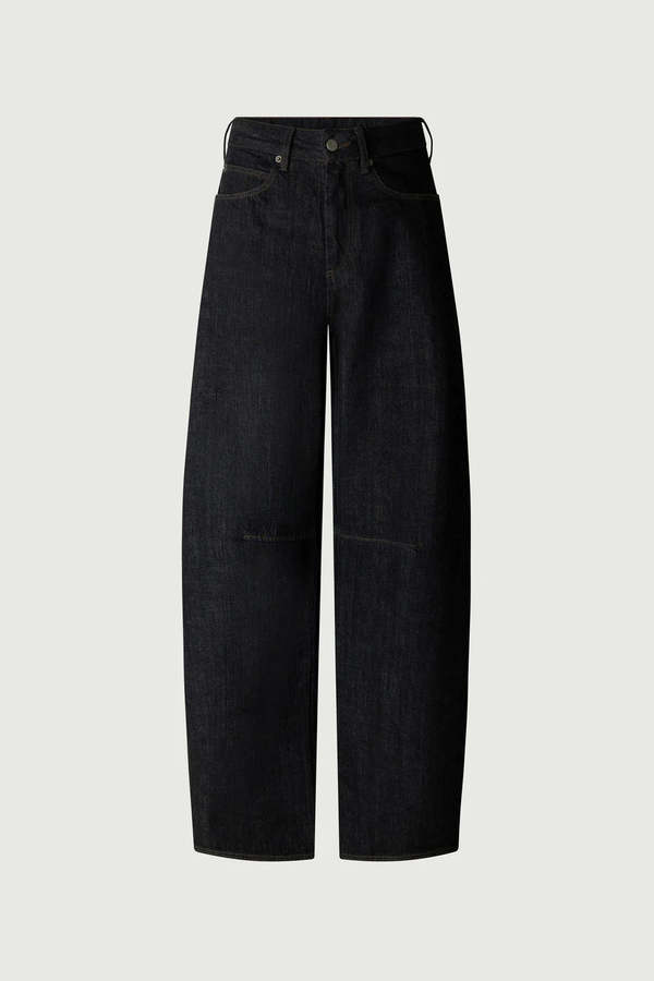 soeur Gaspard Jean Jeans - Denim Brut Noir soeur Gaspard Jean Jeans - Denim Brut Noir