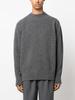 OAMC Sweater - Gray - Thumbnail 3