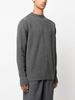 OAMC Sweater - Gray - Thumbnail 4