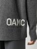 OAMC Sweater - Gray - Thumbnail 5