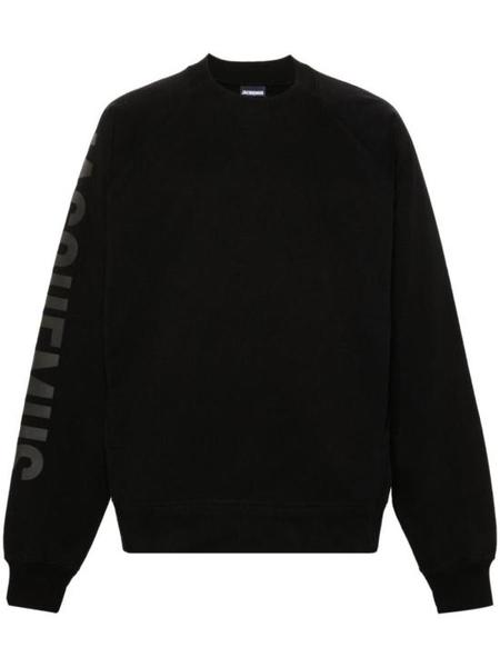 Stussy 2Tone Cotton Mesh LS Crew | Garmentory