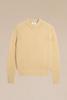 AMI Sweater - Vanilla Cream - Thumbnail 1