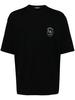 Undercover Short Sleeve T-Shirt - Black - Thumbnail 2