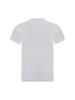 DIESEL Short Sleeve T-Shirt - White - Thumbnail 2