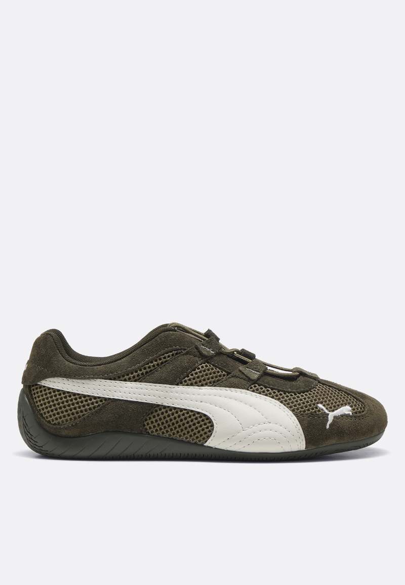 2025ss⬛︎PUMA⬛︎SPEEDCAT GO WNS⬛︎レースアップ⬛︎24.5 2025ss⬛︎PUMA⬛︎SPEEDCAT GO WNS⬛︎レースアップ⬛︎24.5