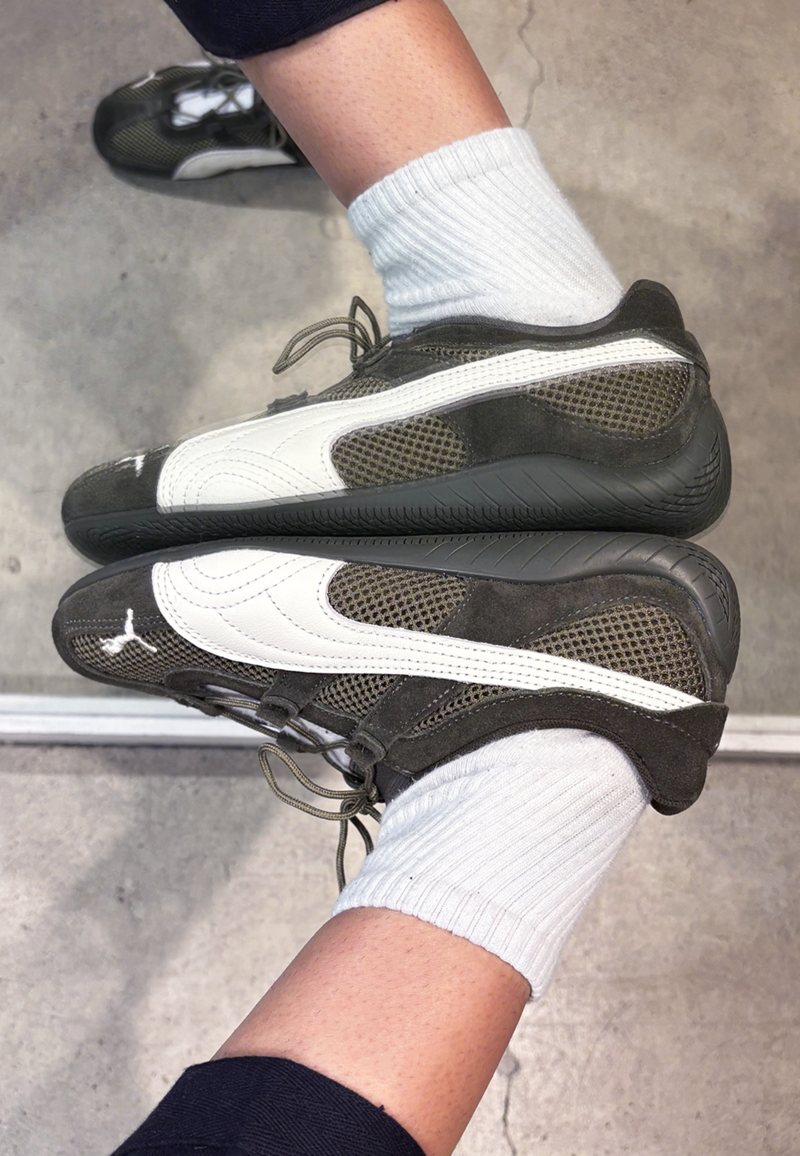 【新品・未使用】PUMA SPEEDCAT GO Puma Speedcat Go Sneaker | Garmentory