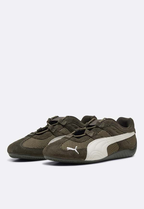 【新品・未使用】PUMA SPEEDCAT GO PUMA公式】ウィメンズ スピードキャット GO スニーカー