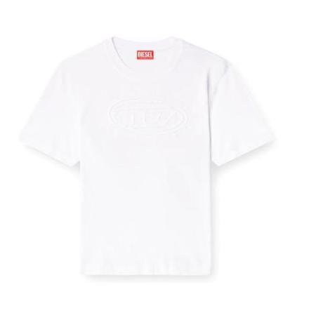 MARKET AUTO SALON T SHIRT - White | Garmentory