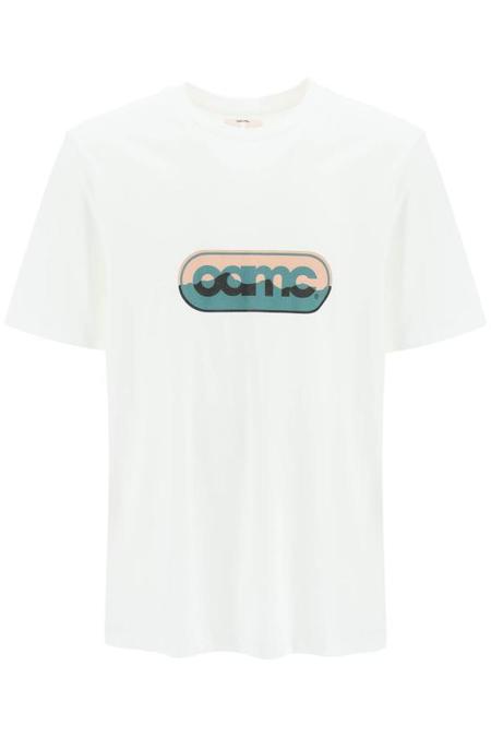 OAMC Short Sleeve T-Shirt - 폴베레 | Garmentory