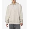 Department 5 Hoodie - White - Thumbnail 1