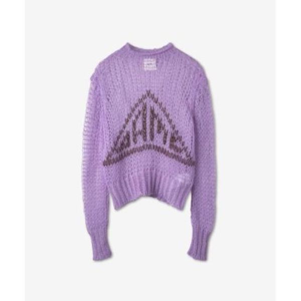 OAMC Sweater - Lilac