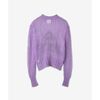 OAMC Sweater - Lilac - Thumbnail 2