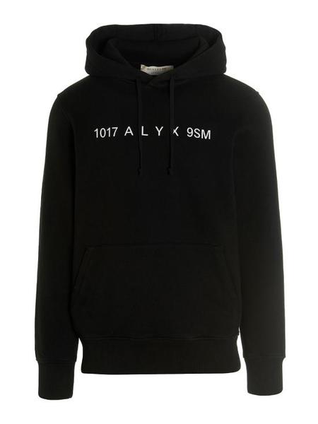 Alyx Nike Edition Zip Hoodie | Garmentory