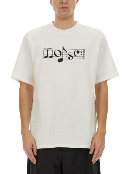 トップス UNDERCOVER THE REBELGODS TEE UNISEX Undercover 23SS Made in Japan Raffy T-Shirt Rebelgods Patch