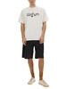 Undercover Short Sleeve T-Shirt - White - Thumbnail 2