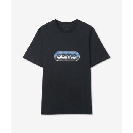 OAMC Short Sleeve Tee - Black | Garmentory