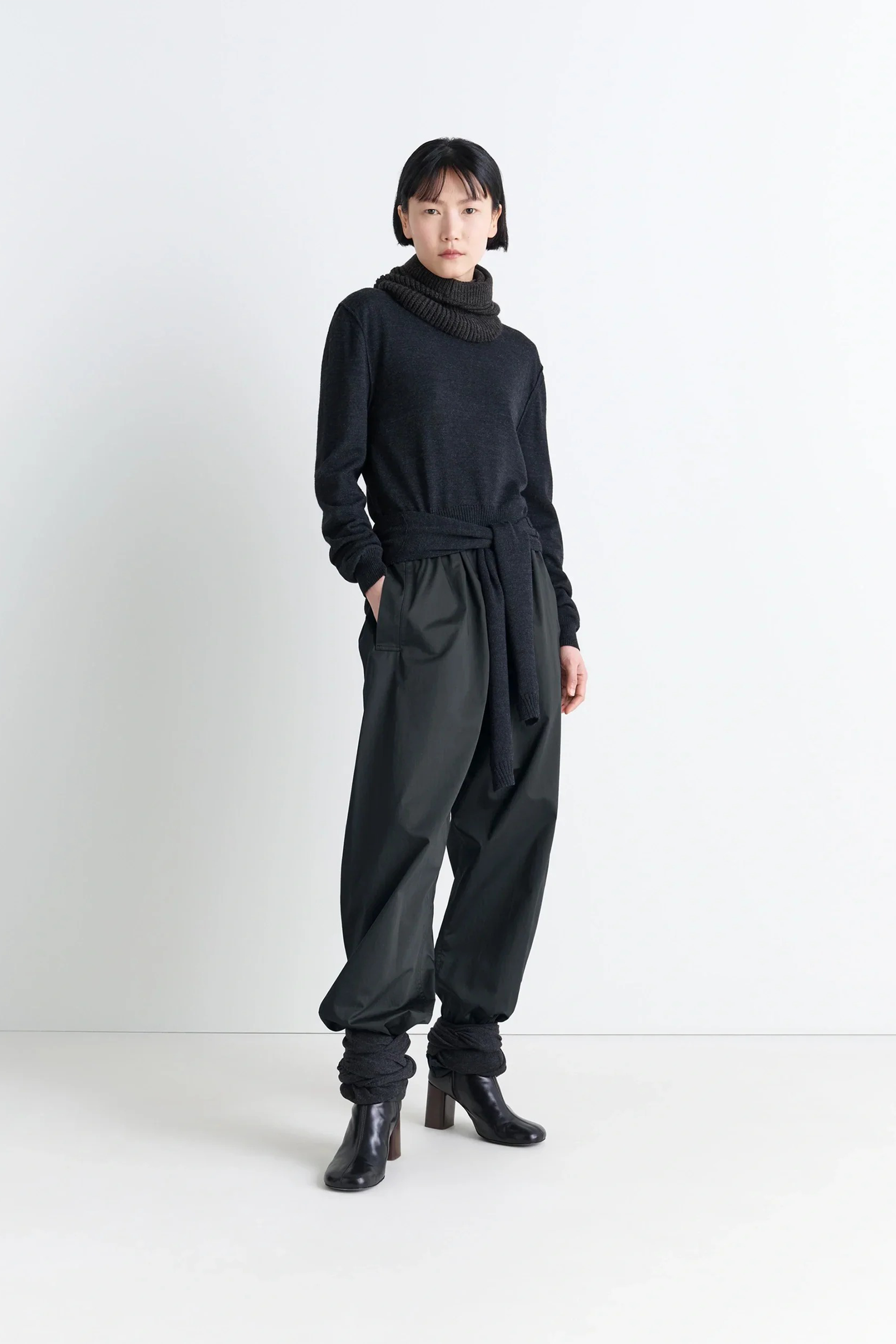Lemaire Pyjama Pants | Garmentory