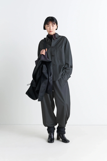トップス LEMAIRE 21ss smock top LEMAIRE（ルメール）の「Lemaire/ルメール/SMOCK TOP（シャツ