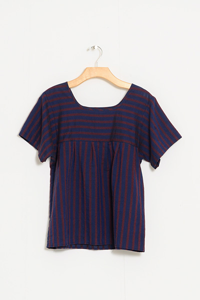Conifer Peasant Top Conifer Peasant Top