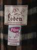 Pipo (France) Vintage, 1960s, Loden, Imperméabilisé - Thumbnail 3