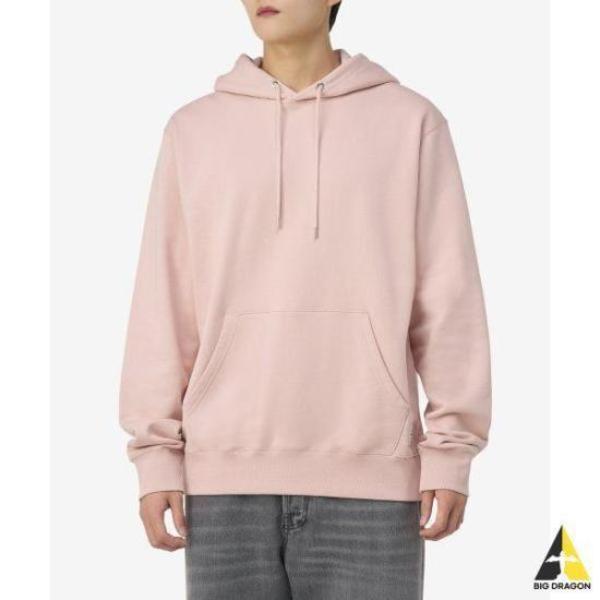 Department 5 Hoodie - Rosa