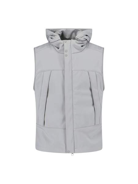 【THISISNEVERTHAT】Zip Sweat Vest Black MUSINSA | thisisneverthat® Zip Sweat Vest Black