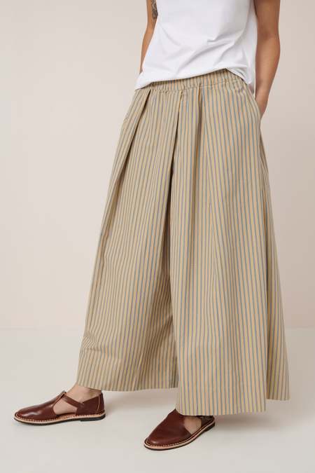 FRAMeWORK 【BASERANGE】LHASA PANTS FRAMeWORK 【BASERANGE】LHASA PANTS - メルカリ