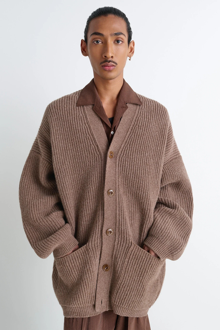 Lemaire Raglan Suit Coat | Garmentory